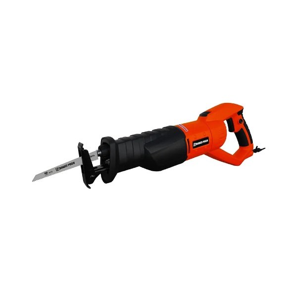 SIERRA SABLE 950W - 800-2700 rpm DP